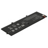 2-Power pääakku HP EliteBook X360 1040 G5 - akku - 52 mAh