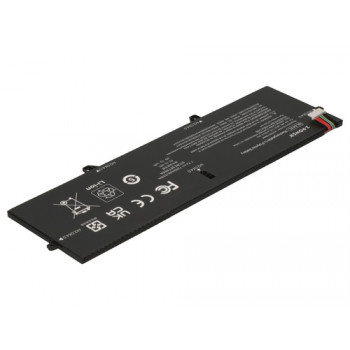 2-Power pääakku HP EliteBook X360 1040 G5 - akku - 52 mAh