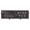 2-Power pääakku HP EliteBook X360 1040 G5 - akku - 52 mAh