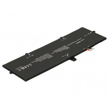 2-Power pääakku HP EliteBook X360 1030 G3 G4 - akku - 56 mAh