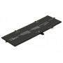 2-Power pääakku HP EliteBook X360 1030 G3 G4 - akku - 56 Wh