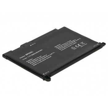 2-Power pääakku HP Pavilion 15-au104np - akku - 41 mAh