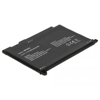 2-Power pääakku HP Pavilion 15-au104np - akku - 41 mAh