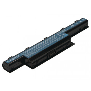 2-power pääakku Acer Aspire 4251 - akku - 4 400 mAh (2P-BT.0060G.001)