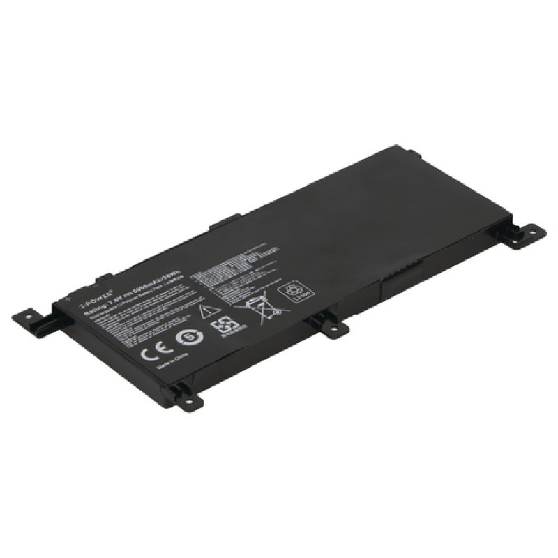 2-power 2P-C21N15WZ - akku - 2-Power
