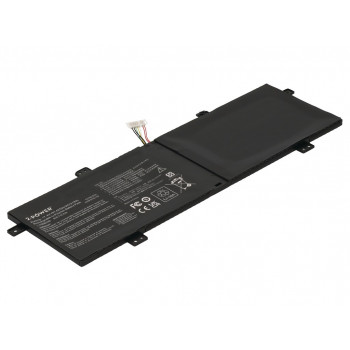 2-Power pääakku - akku - 4 250 mAh (2P-C21N1833)
