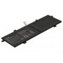 2-Power pääakku - akku - 4 250 mAh (2P-C21N1833)
