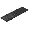 2-Power pääakku - akku - 4 250 mAh (2P-C21N1833)