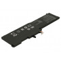 2-POWER pääakku - akku - 64 mAh (2P-C41N1541)