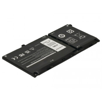 2-power pääakku Dell Vostro 5502 - akku - 41 mAh (2P-CF5RH)