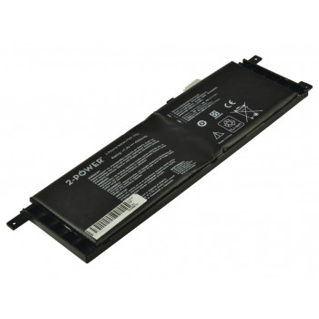 2-power 2P-B21N1329 - akku - 4 150 mAh 7,6 V