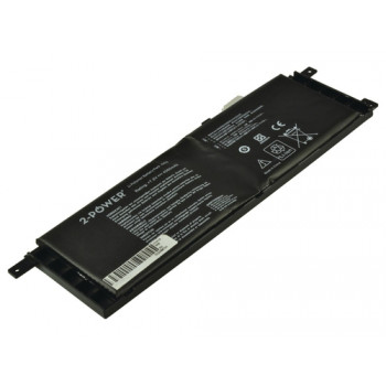 2-power 2P-B21N1329 - akku - 4 150 mAh 7,6 V