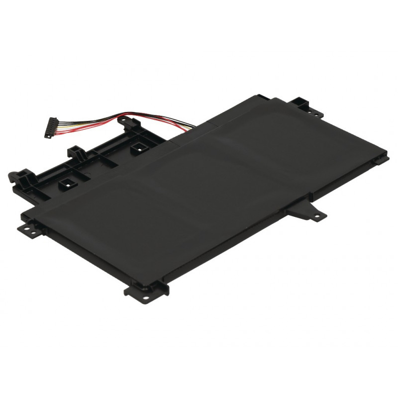 2-power pääakku Asus Transformer Book Flip TP500LA - akku - 3 400 mAh (2P-B31N1345)