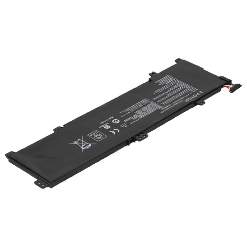 2-power 2P-B31N1429 - akku - 3 400 mAh 11,4 V