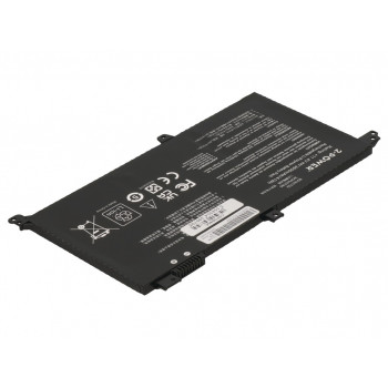 2-power pääakku Asus VivoBook S430 - akku - 41 mAh (2P-B31N1732)