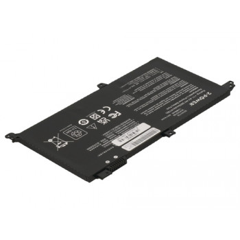 2-power pääakku Asus VivoBook S430 - akku - 41 mAh (2P-B31N1732)