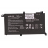 2-power pääakku Asus VivoBook S430 - akku - 41 mAh (2P-B31N1732)