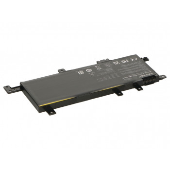 2-power Asus ViviBook R542U pääakku - akku - 5 000 mAh (2P-C21N1634)