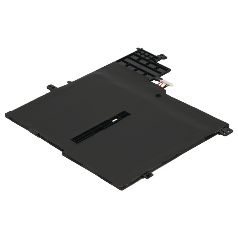 2-power pääakku Asus V406UA - akku - 4 000 mAh (2P-C21N1701)