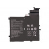 2-power pääakku Asus V406UA - akku - 4 000 mAh (2P-C21N1701)