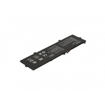 2-power pääakku Asus ZenBook UX430 -sarja - akku - 3 400 mAh (2P-C31N1620)