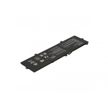 2-power pääakku Asus ZenBook UX430 -sarja - akku - 3 400 mAh (2P-C31N1620)