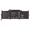 2-power pääakku - akku - 45 mAh (2P-C41N1715)