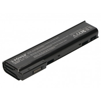 2-power pääakku HP CA06 - akku - 56 mAh