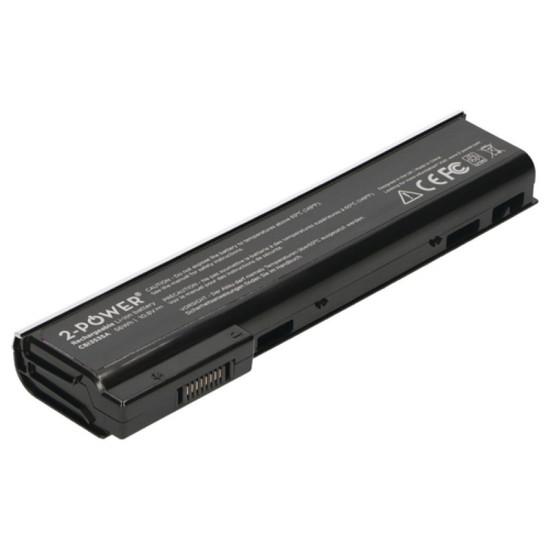 2-power pääakku HP CA06 - akku - 56 mAh