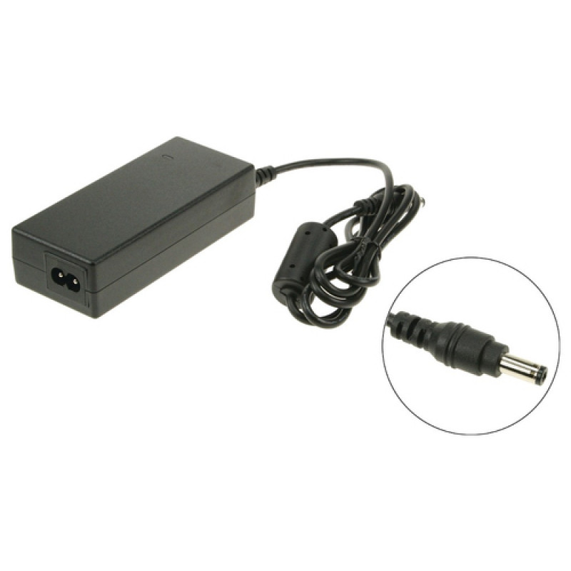 2-power 2P-CF-AA1653AE - 15 V - 49 mm - 113 mm - 29 mm - 274 g - 130 mm
