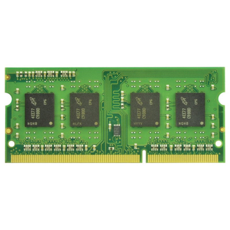 2-power 2P-CT5663797 - 4 GB - 1 x 4 GB - DDR3L - 1600 MHz