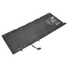 2-power 2P-DIN02 - akku - akku 6 100 mAh 7,4 V