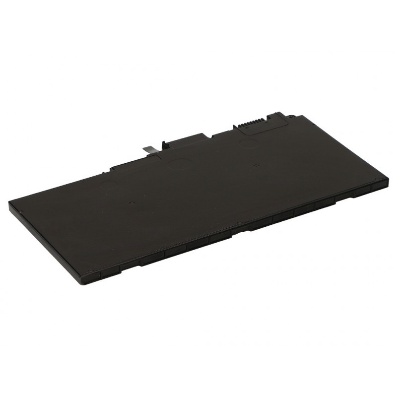 2-power pääakkupaketti HP EliteBook 755 - akku - 3 400 mAh (2P-EB850G3)