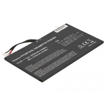 2-power 2P-FBP0280 - akku - akku 42 mAh 14,8 V