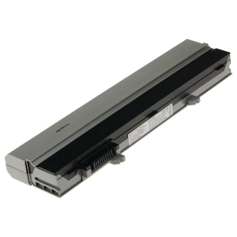 2-power pääakku Dell Latitude E4300 E4310 - akku - 48 mAh (2P-FM335)