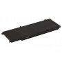 2-Power Dell Inspiron 15 7547 15 7548 pääakku - akku - 3 400 mAh (2P-D2VF9)