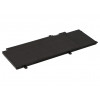 2-Power Dell Inspiron 15 7547 15 7548 pääakku - akku - 3 400 mAh (2P-D2VF9)