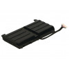 2-Power 2P-FM08 - akku - 5 200 mAh 14,8 V