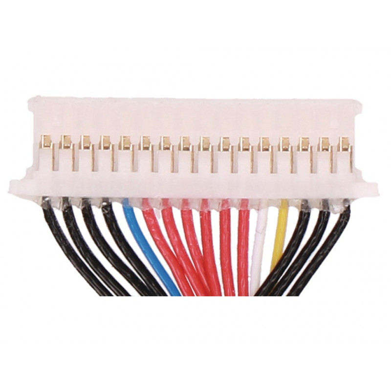 2-Power 2P-FM08 - akku - 5 200 mAh 14,8 V