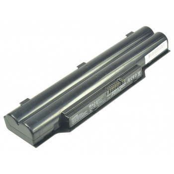 2-Power 2P-FMVNBP213 - akku - 5 200 mAh 10,8 V