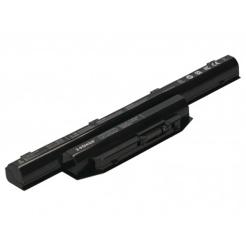 2-Power 2P-FMVNBP227A - 5 200 mAh - 10,8 V - 56 Wh - 110 mm - 300 mm - 45 mm