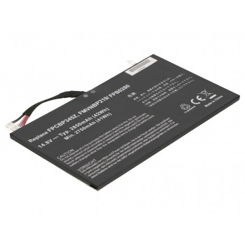 2-Power 2P-FPCBP345Z - akku - 42 mAh 14,8 V