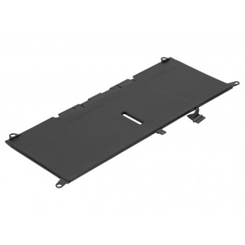 2-Power pääakku Dell XPS 13 9370 - akku - 40 mAh (2P-G8VCF)