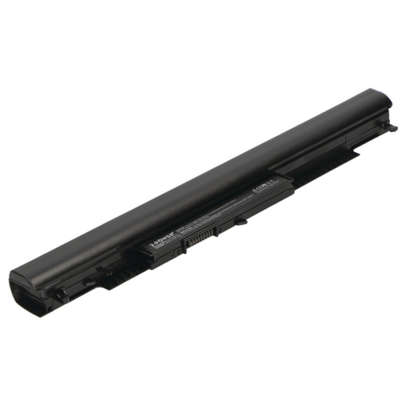 2-power 2P-HS03 - akku - akku 2 600 mAh 14,8 V