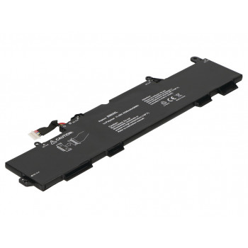 2-power pääakkupaketti EliteBook 840 G5 G6 - akku - 47 mAh (2P-HSN-I12C)