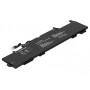 2-power pääakkupaketti EliteBook 840 G5 G6 - akku - 47 mAh (2P-HSN-I12C)