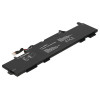 2-power pääakkupaketti EliteBook 840 G5 G6 - akku - 47 mAh (2P-HSN-I12C)
