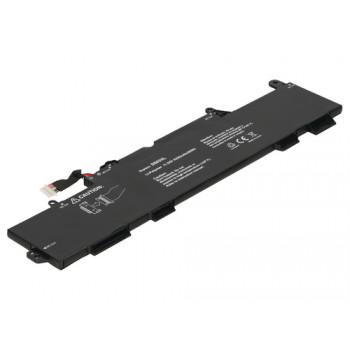 2-power pääakkupaketti EliteBook 840 G5 G6 - akku - 47 mAh (2P-HSN-I13C-4)