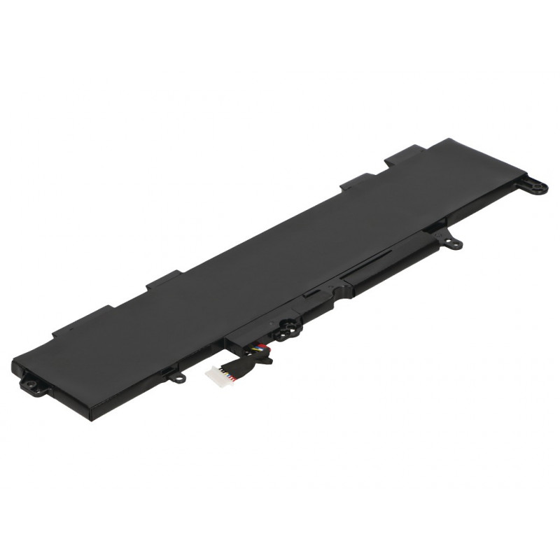 2-power pääakkupaketti EliteBook 840 G5 G6 - akku - 47 mAh (2P-HSN-I13C-4)