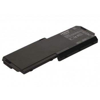 2-power pääakku HP ZBook 17 G5 G6 Mobile - akku - 71 mAh